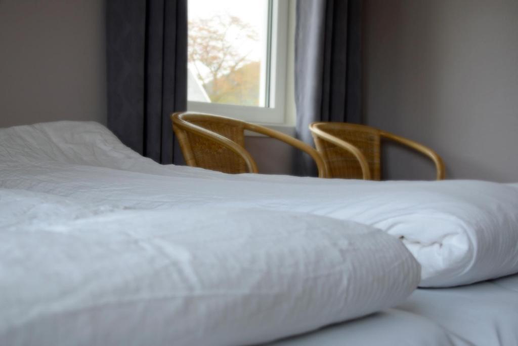Sentrum Hotel Нурфьордэйд Номер фото